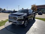 Used 2019 Ram 1500 Laramie Crew Cab for sale #SFC20425A - photo 4