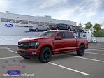New 2025 Ford F-150 Platinum SuperCrew Cab 4WD Pickup for sale #SFC20668 - photo 1