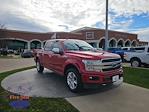 2020 Ford F-150 SuperCrew Cab 4WD Pickup for sale #SFC20668A - photo 1