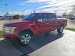 2020 Ford F-150 SuperCrew Cab 4WD Pickup for sale #SFC20668A - photo 2
