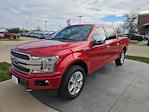 2020 Ford F-150 SuperCrew Cab 4WD Pickup for sale #SFC20668A - photo 3