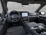 New 2025 Ford F-150 Platinum SuperCrew Cab 4WD Pickup for sale #SFC20790 - photo 9
