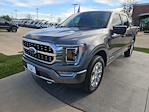 2023 Ford F-150 SuperCrew Cab 4WD Pickup for sale #SFC20790A - photo 3