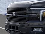 New 2025 Ford F-150 Platinum SuperCrew Cab 4WD Pickup for sale #SFC20842 - photo 17