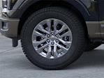 New 2025 Ford F-150 King Ranch SuperCrew Cab for sale #SFC20857 - photo 19