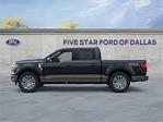 New 2025 Ford F-150 King Ranch SuperCrew Cab for sale #SFC20857 - photo 4