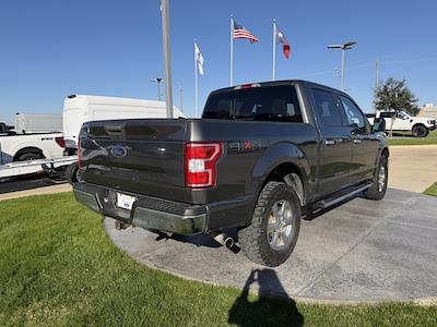 2019 Ford F-150 SuperCrew Cab 4WD Pickup for sale #SFC24147A - photo 2