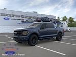 New 2025 Ford F-150 XLT SuperCrew Cab 4WD Pickup for sale #SFC24177 - photo 1