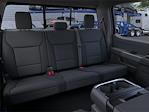 New 2025 Ford F-150 XLT SuperCrew Cab 4WD Pickup for sale #SFC24177 - photo 11