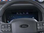 New 2025 Ford F-150 XLT SuperCrew Cab 4WD Pickup for sale #SFC24177 - photo 13