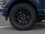 New 2025 Ford F-150 XLT SuperCrew Cab 4WD Pickup for sale #SFC24177 - photo 19