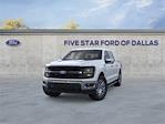 New 2025 Ford F-150 XLT SuperCrew Cab for sale #SFC24204 - photo 3