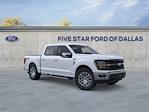 New 2025 Ford F-150 XLT SuperCrew Cab for sale #SFC24204 - photo 7