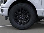 New 2025 Ford F-150 Lariat SuperCrew Cab 4WD Pickup for sale #SFC24241 - photo 19