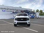 New 2025 Ford F-150 Lariat SuperCrew Cab 4WD Pickup for sale #SFC24241 - photo 6