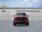 New 2025 Ford F-150 Lariat SuperCrew Cab 4WD Pickup for sale #SFC24294 - photo 6