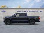New 2025 Ford F-150 Lariat SuperCrew Cab 4WD Pickup for sale #SFC24373 - photo 3