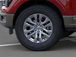 New 2025 Ford F-150 King Ranch SuperCrew Cab 4WD Pickup for sale #SFC24626 - photo 19