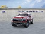 New 2025 Ford F-150 King Ranch SuperCrew Cab 4WD Pickup for sale #SFC24626 - photo 3