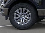 New 2025 Ford F-150 King Ranch SuperCrew Cab 4WD Pickup for sale #SFC26011 - photo 19