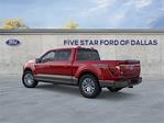 2025 Ford F-150 SuperCrew Cab 4WD Pickup for sale #SFC26120 - photo 2