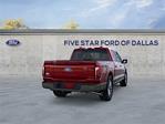 2025 Ford F-150 SuperCrew Cab 4WD Pickup for sale #SFC26120 - photo 8