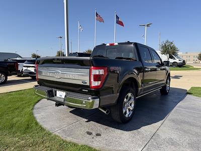 2023 Ford F-150 SuperCrew Cab 4WD Pickup for sale #SFC26434A - photo 2