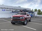 New 2025 Ford F-150 King Ranch SuperCrew Cab 4WD Pickup for sale #SFC26516 - photo 2