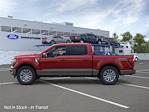 New 2025 Ford F-150 King Ranch SuperCrew Cab 4WD Pickup for sale #SFC26516 - photo 3