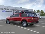 New 2025 Ford F-150 King Ranch SuperCrew Cab 4WD Pickup for sale #SFC26516 - photo 4