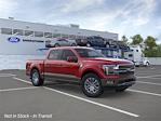 New 2025 Ford F-150 King Ranch SuperCrew Cab 4WD Pickup for sale #SFC26516 - photo 7