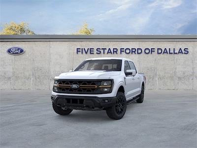 New 2025 Ford F-150 Tremor SuperCrew Cab 4WD Pickup for sale #SFC26722 - photo 2