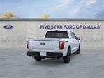 New 2025 Ford F-150 Tremor SuperCrew Cab 4WD Pickup for sale #SFC26722 - photo 8