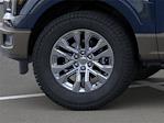 New 2025 Ford F-150 King Ranch SuperCrew Cab 4WD Pickup for sale #SFC28083 - photo 19