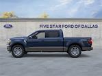 New 2025 Ford F-150 King Ranch SuperCrew Cab 4WD Pickup for sale #SFC28083 - photo 3