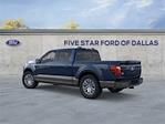 New 2025 Ford F-150 King Ranch SuperCrew Cab 4WD Pickup for sale #SFC28083 - photo 4
