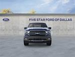 New 2025 Ford F-150 King Ranch SuperCrew Cab 4WD Pickup for sale #SFC28083 - photo 6