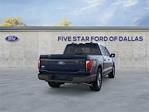 New 2025 Ford F-150 King Ranch SuperCrew Cab 4WD Pickup for sale #SFC28083 - photo 8