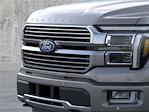 New 2025 Ford F-150 Platinum SuperCrew Cab 4WD Pickup for sale #SFC28146 - photo 17