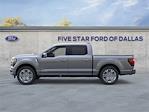New 2025 Ford F-150 Platinum SuperCrew Cab 4WD Pickup for sale #SFC28146 - photo 3