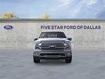 New 2025 Ford F-150 Platinum SuperCrew Cab 4WD Pickup for sale #SFC28146 - photo 6