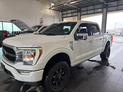 Used 2022 Ford F-150 - photo 1