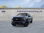 New 2025 Ford F-150 Platinum SuperCrew Cab 4WD Pickup for sale #SFC30018 - photo 2
