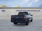 New 2025 Ford F-150 Platinum SuperCrew Cab 4WD Pickup for sale #SFC30018 - photo 8