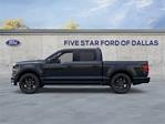 2025 Ford F-150 SuperCrew Cab 4WD Pickup for sale #SFC30771 - photo 5