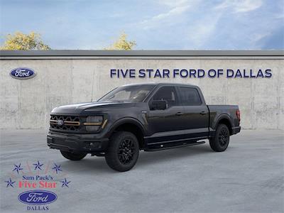 New 2025 Ford F-150 Tremor SuperCrew Cab for sale #SFC37206 - photo 1