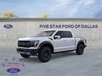New 2025 Ford F-150 Raptor SuperCrew Cab for sale #SFC37418 - photo 1