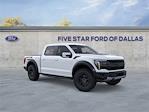 New 2025 Ford F-150 Raptor SuperCrew Cab for sale #SFC37418 - photo 7