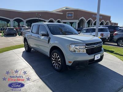2022 Ford Maverick SuperCrew Cab FWD Pickup for sale #SFC37543B - photo 1