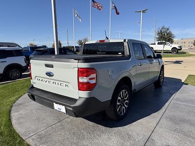 2022 Ford Maverick SuperCrew Cab FWD Pickup for sale #SFC37543B - photo 2